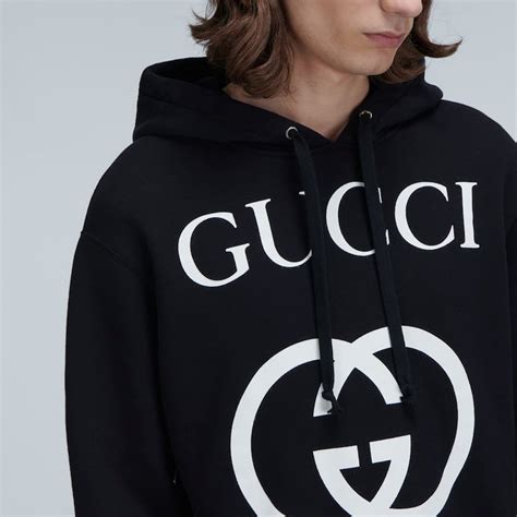 best gucci hoodie replica dhgate|gucci interlocking g hat.